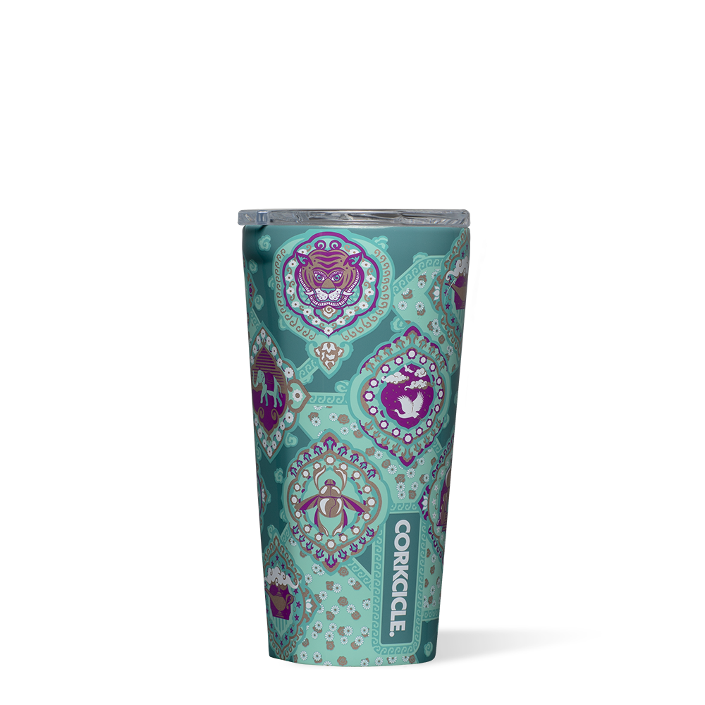 Disney Princess Tumbler - Seasonal Cup Q7