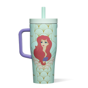 Disney Princess Leakproof Cruiser - Adventure Hydration T8