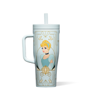 Disney Princess Leakproof Cruiser - Adventure Hydration T8