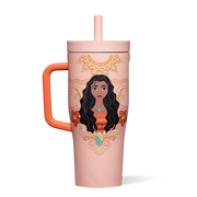 Disney Princess Leakproof Cruiser - Adventure Hydration T8