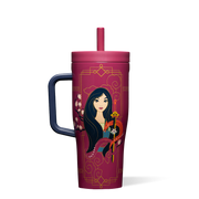 Disney Princess Leakproof Cruiser - Adventure Hydration T8