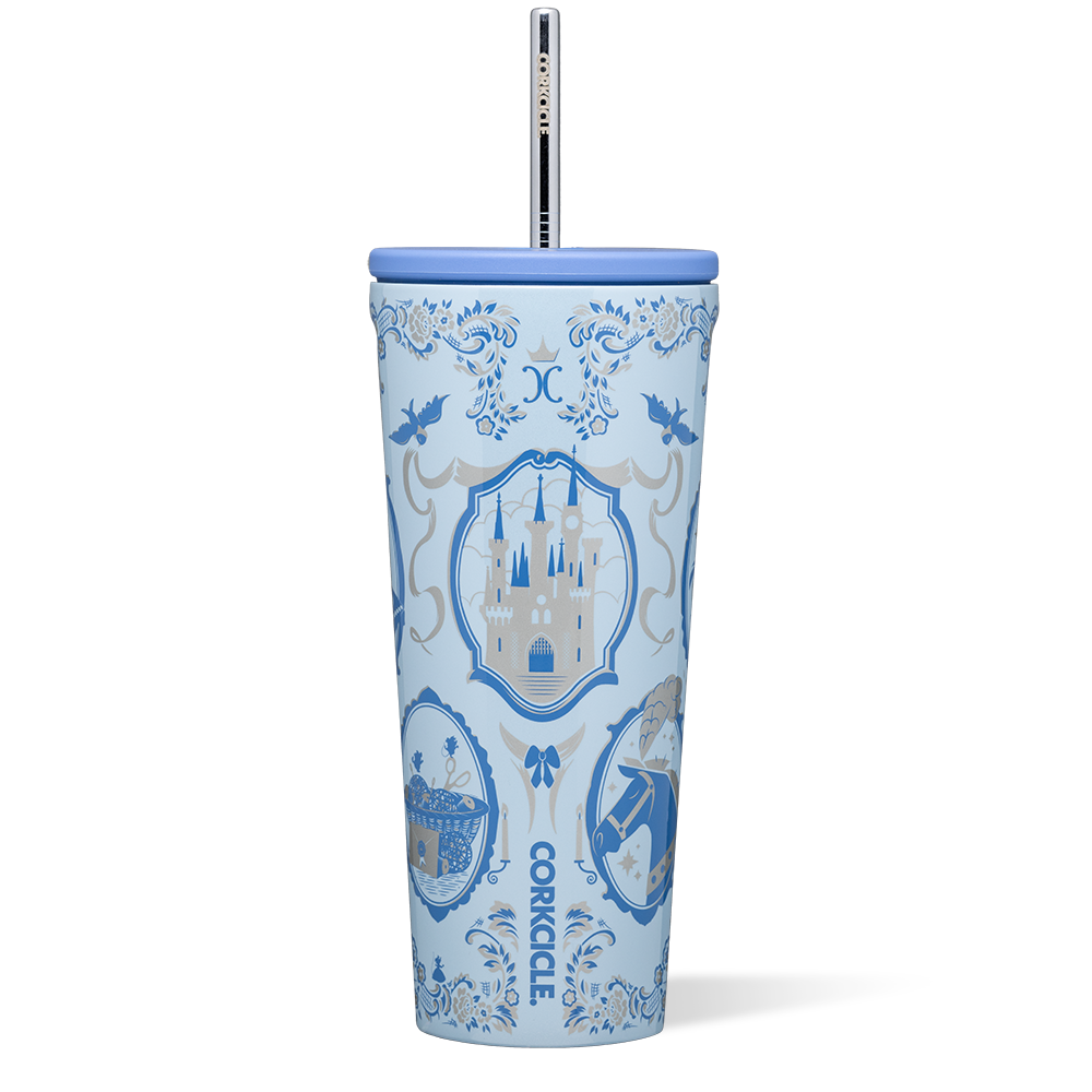 Disney Princess Cold Cup - Patio Go-To X3