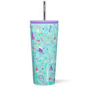 Disney Princess Cold Cup - Patio Go-To X3