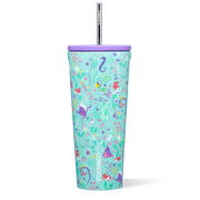Disney Princess Cold Cup - Patio Go-To X3