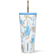 Disney Princess Cold Cup - Patio Go-To X3