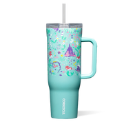 Disney Cruiser - Favorite Beverage Q3
