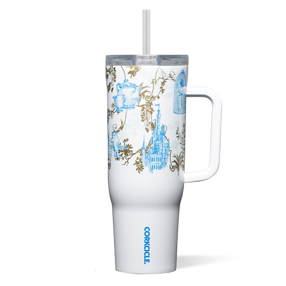 Disney Cruiser - Favorite Beverage Q3