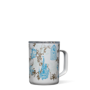 Disney Princess Coffee Mug - Everyday Sip Z5