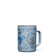 Disney Princess Coffee Mug - Everyday Sip Z5