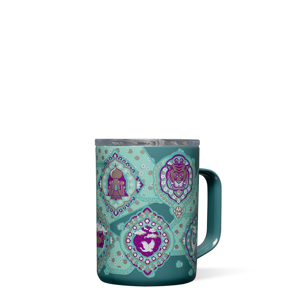 Disney Princess Coffee Mug - Seasonal Bottle T4