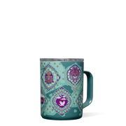 Disney Princess Coffee Mug - Seasonal Bottle T4