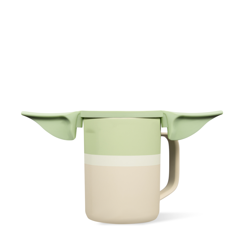 Star Wars TM Coffee Mug - Reliable Choice D7 - GROGUT / 16oz