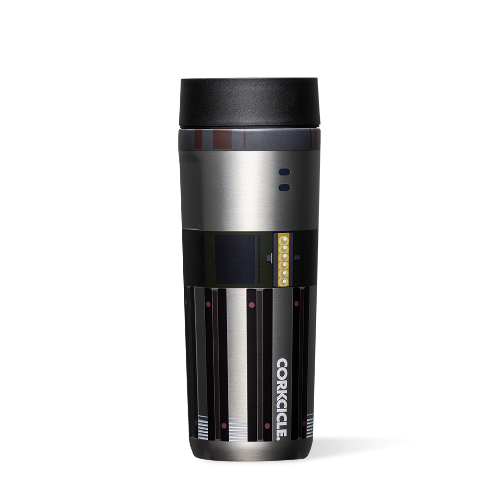Star Wars TM Commuter Cup - Travel Beverage X8