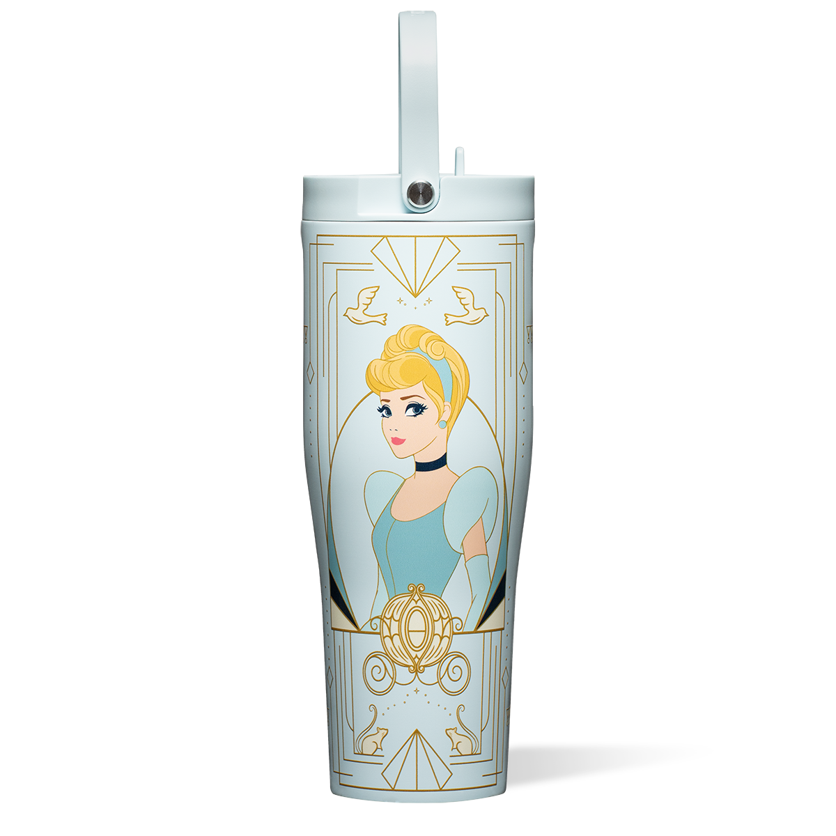 Disney Princess Go Cup XL - Reliable Pour M8