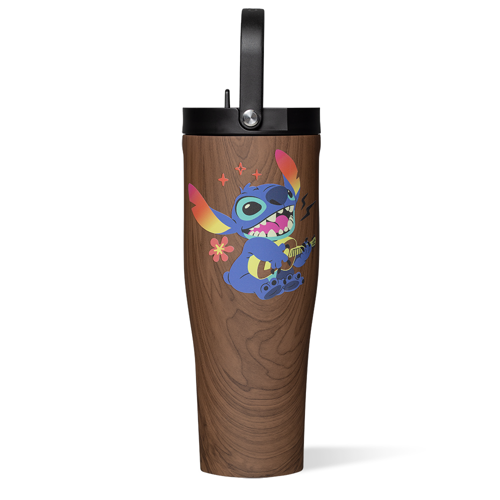 Stitch Go Cup XL - Portable Companion C8