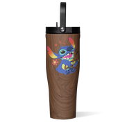 Stitch Go Cup XL - Portable Companion C8