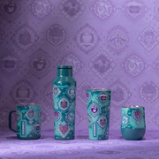 Disney Princess Coffee Mug - Seasonal Bottle T4