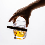 Cigar Glass - Smart Glassware I8
