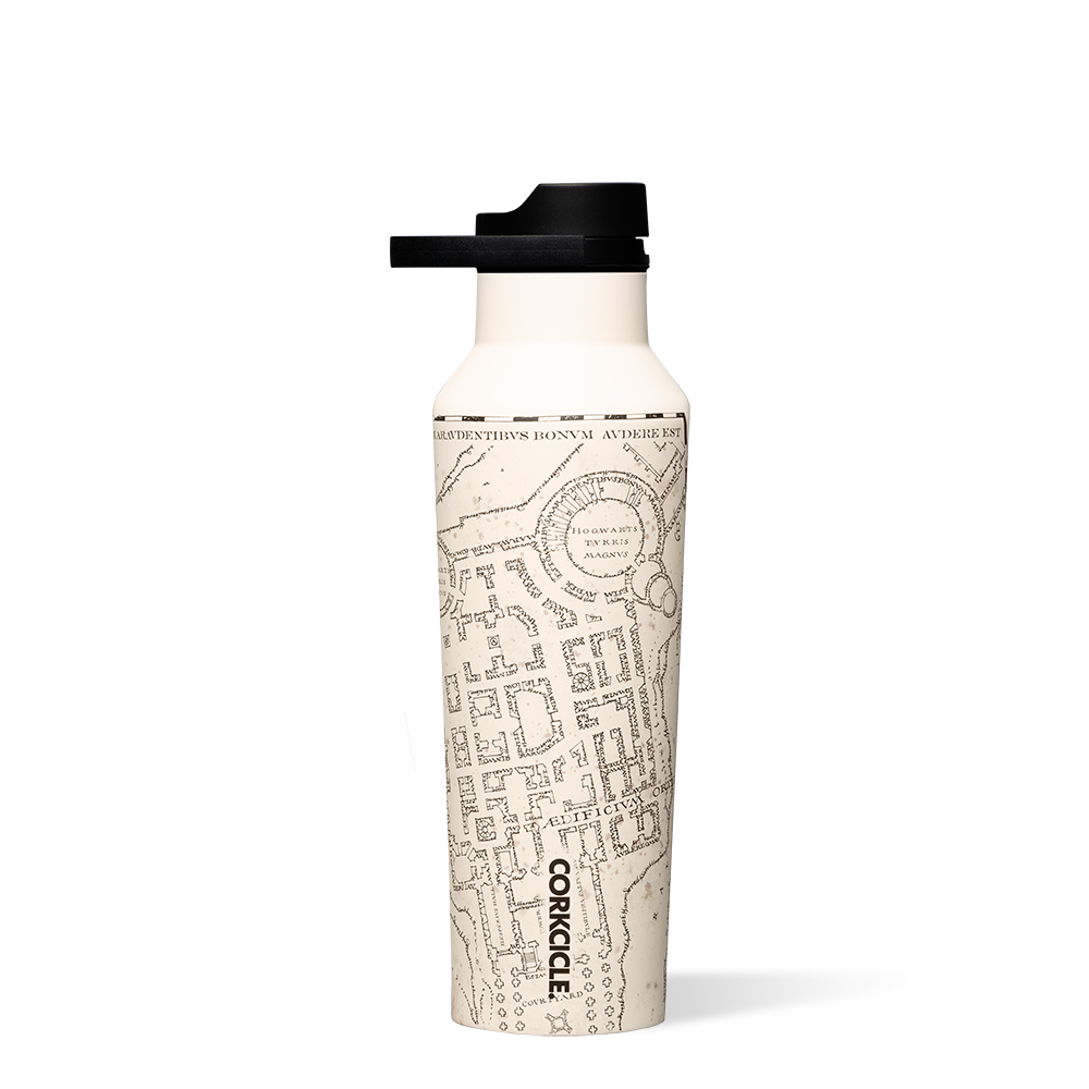 Harry Potter Sport Canteen - Active Companion K6
