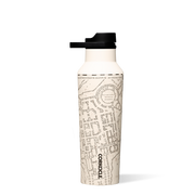 Harry Potter Sport Canteen - Active Companion K6