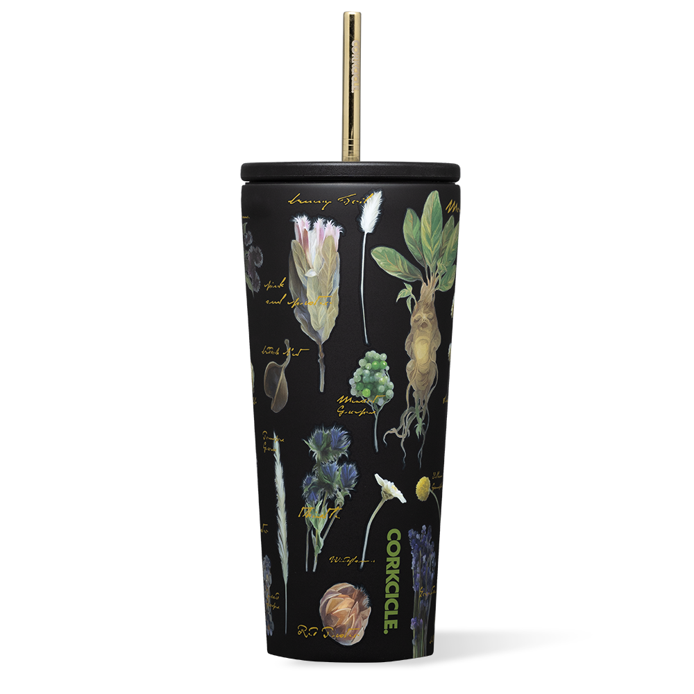 Harry Potter Cold Cup - Versatile Beverage X8