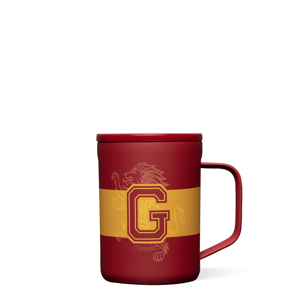 Harry Potter Coffee Mug - Clean Bottle M9