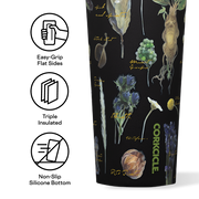 Harry Potter Cold Cup - Versatile Beverage X8