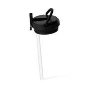 Cup Straw Lid - Reliable Setup O0