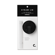 Cup Straw Lid - Reliable Setup O0