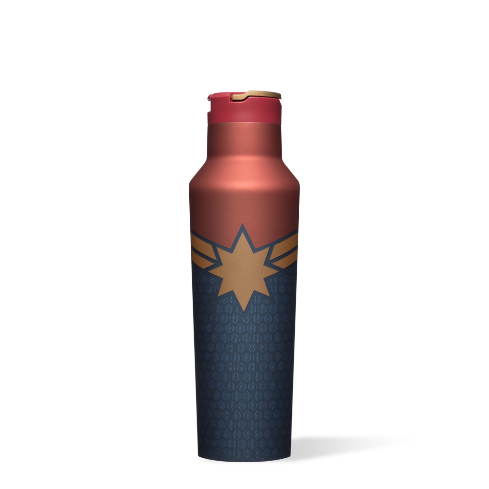 Marvel Sport Canteen - Signature Carry Q4