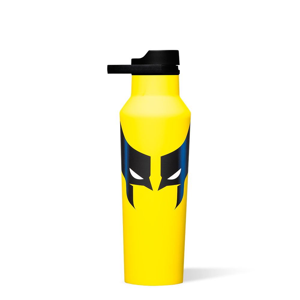 Deadpool & Wolverine Drinkware - Active Daily L2
