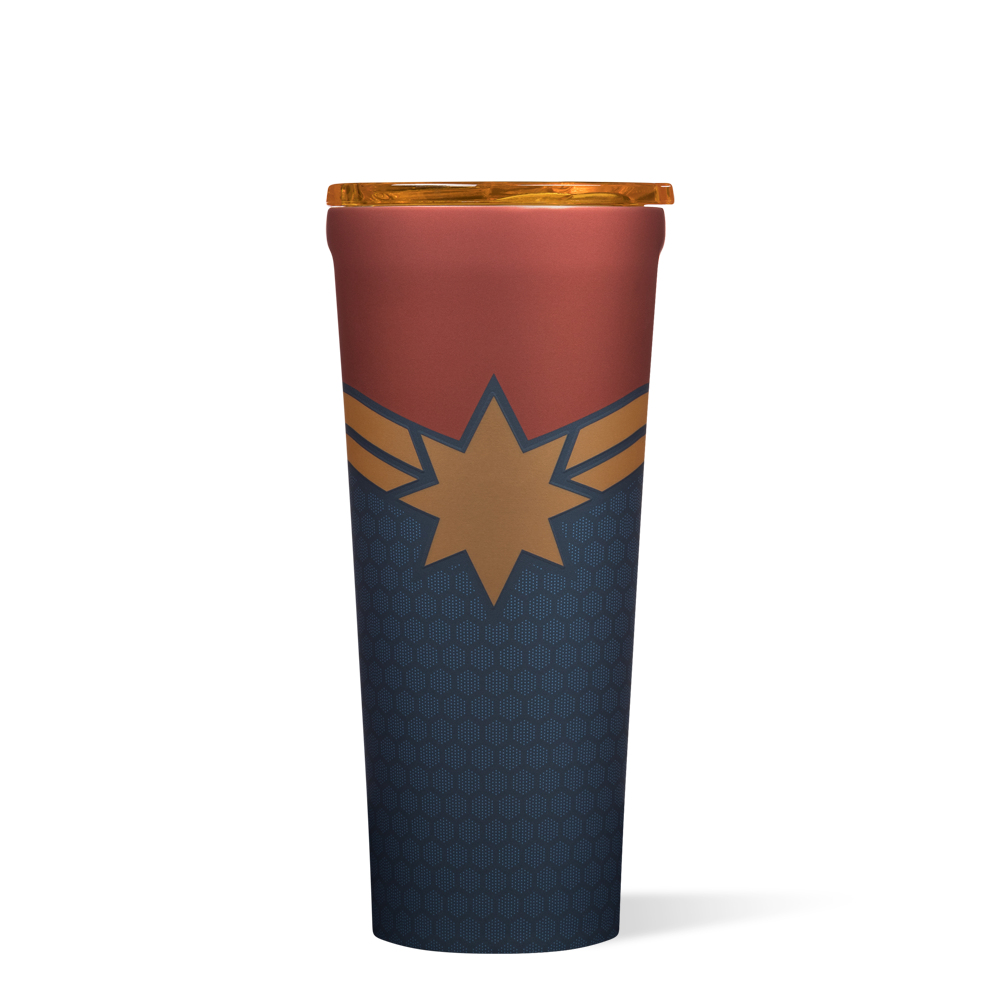 Marvel Tumbler - Modern Go-To B6