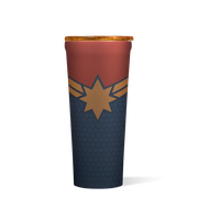 Marvel Tumbler - Modern Go-To B6