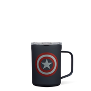 Marvel Coffee Mug - Signature Hydration L0