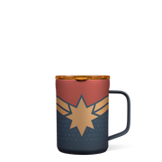 Marvel Coffee Mug - Signature Hydration L0