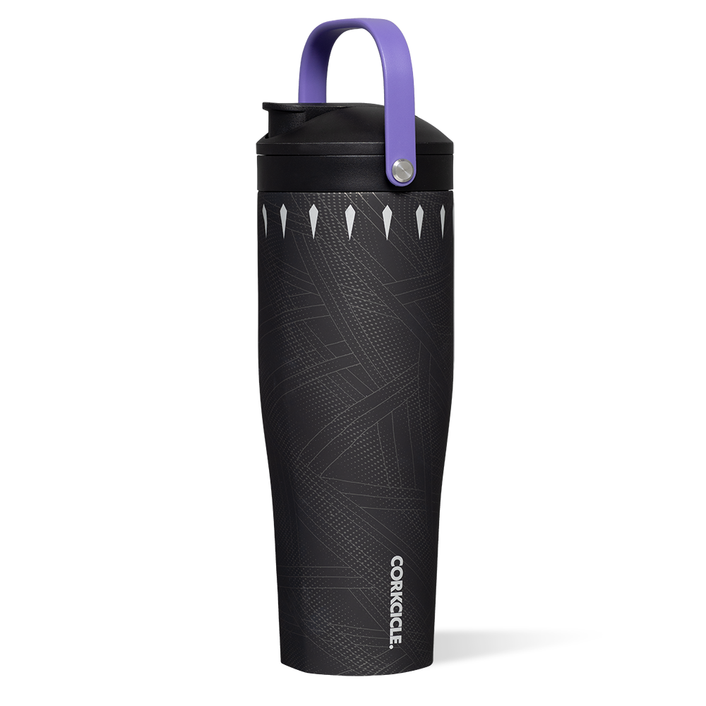 Marvel Protein Shaker - Chilled Cup T9
