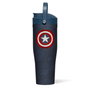 Marvel Protein Shaker - Chilled Cup T9