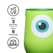 Disney/Pixar Stemless - Lite Bottle V7