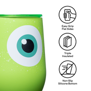 Disney/Pixar Stemless - Lite Bottle V7