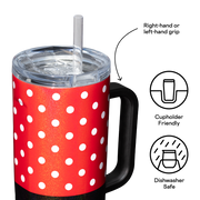 Disney Cruiser - Favorite Beverage Q3
