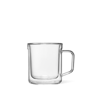 Mug Glass Set (2) - Easy Serve Y6