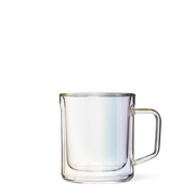 Mug Glass Set (2) - Easy Serve Y6