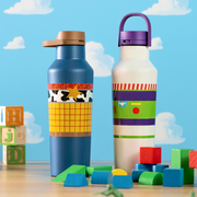 Toy Story Sport Canteen - Travel Pour O8