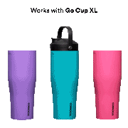 Protein Shaker Lid - Favorite Carry Q7