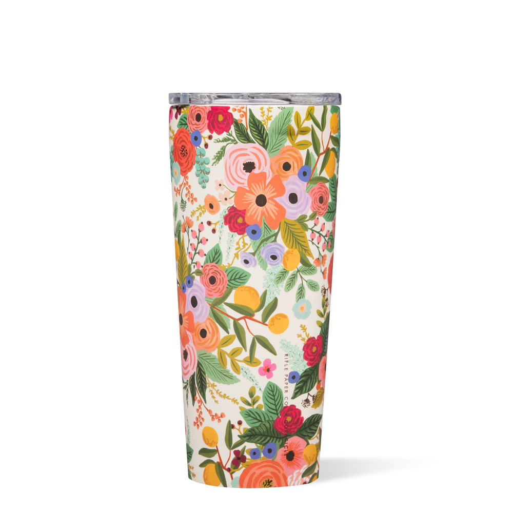 Rifle Paper Co. Tumbler - Original Choice X7