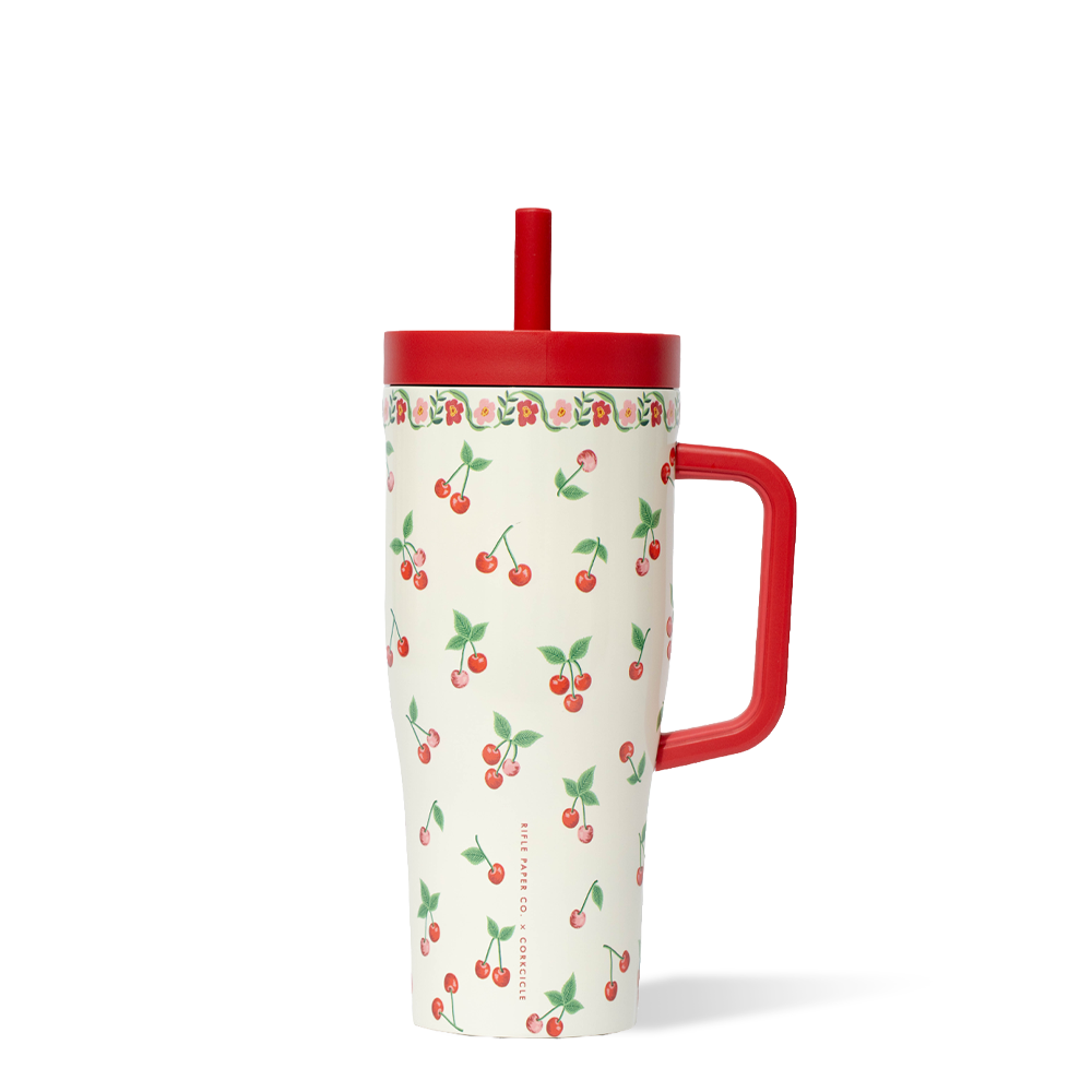 Rifle Paper Co. Leakproof Cruiser - Smooth Pour G4