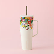 Rifle Paper Co. Cold Cup XL - Fresh Drinkware S2
