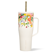 Rifle Paper Co. Cold Cup XL - Fresh Drinkware S2