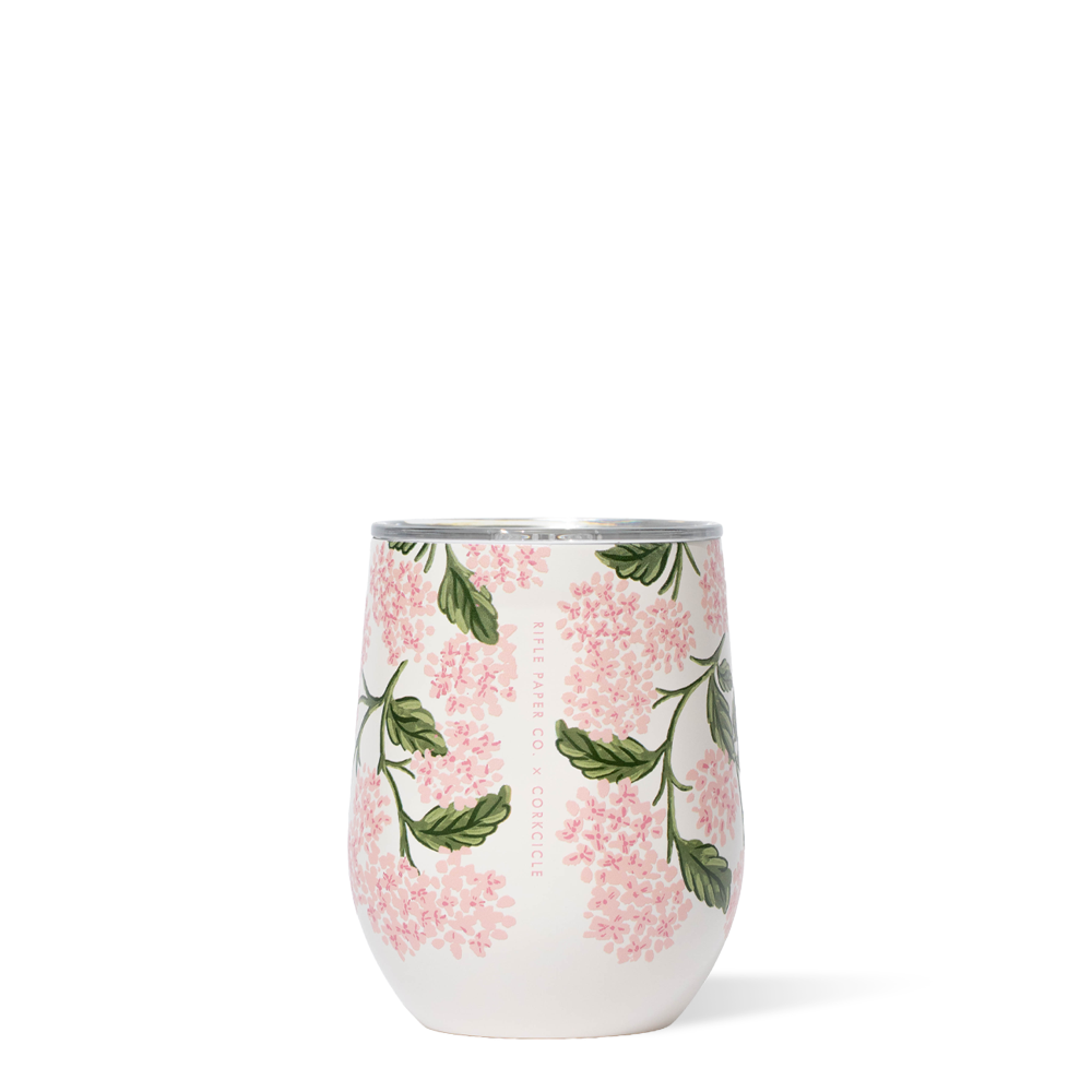 Rifle Paper Co. Stemless - Ready Mug E0