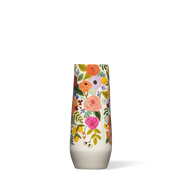 Rifle Paper Co. Stemless Flute - Durable Choice G5